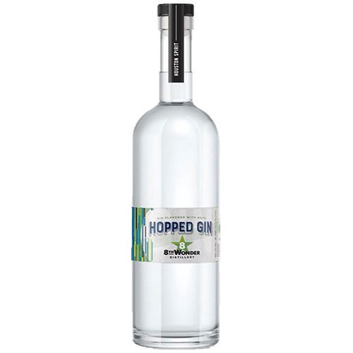 slide 1 of 1, 8Th Wonder Hop Infused Gin 6/Cs, 750 ml
