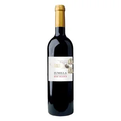 Caracol Serrano Red Blend