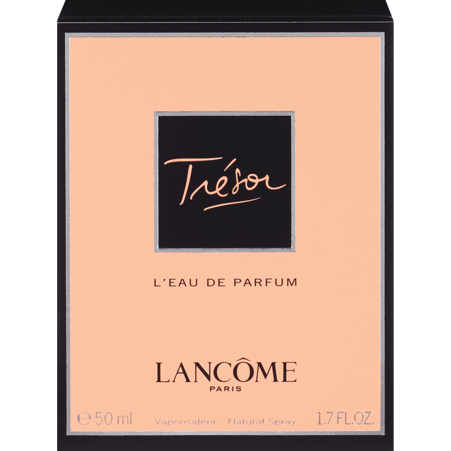 slide 1 of 1, Lancôme Tresor Eau De Parfum, 1 ct