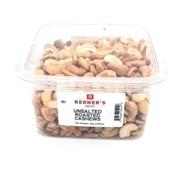 Redner's Rst Ns Cashews