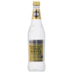 Fever-Tree Premium Indian Tonic Water - 500 ml