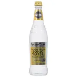 Fever-Tree Premium Indian Tonic Water 16.9 fl oz