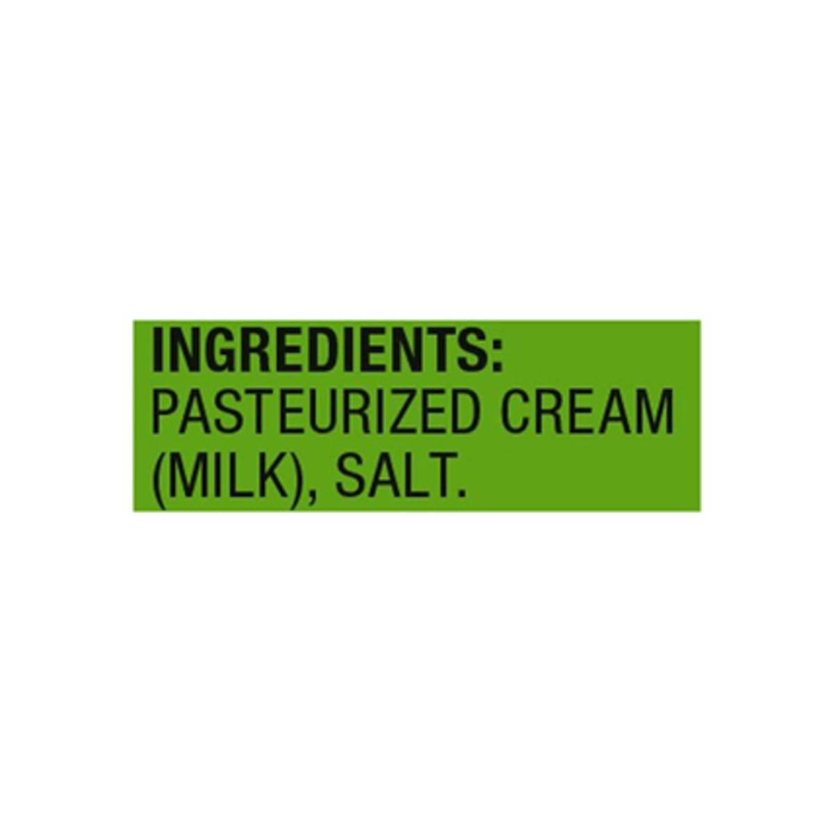 slide 3 of 8, Crystal Farms Salted Sweet Cream Butter, 8 oz, 2 Sticks, 2 ct