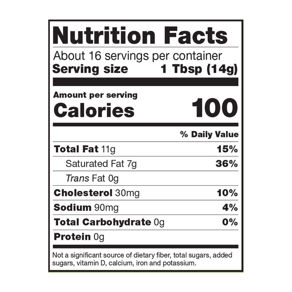 slide 5 of 8, Crystal Farms Salted Sweet Cream Butter, 8 oz, 2 Sticks, 2 ct