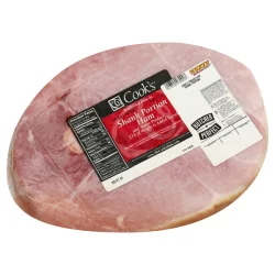 Cook's Smoked Ham Portion