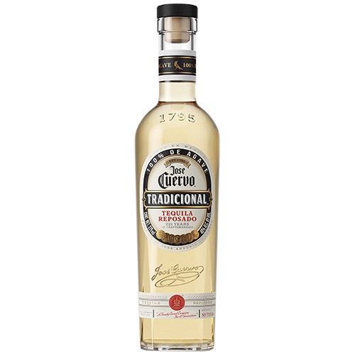 slide 1 of 1, Cuervo Tradicional - Reposado, 375 ml