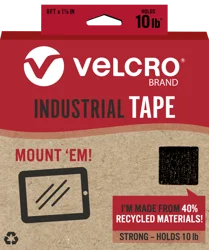 Velcro Brand Eco Industrial Tape