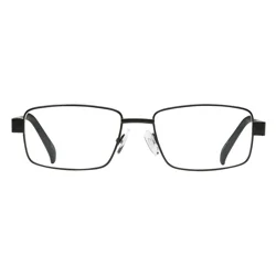 Select-A-Vision Clear Metal Reader