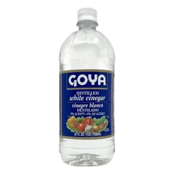 Goya White Vinegar 