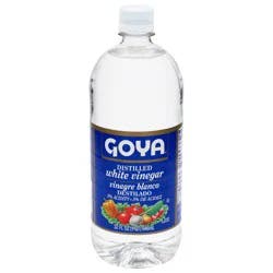 Goya White Vinegar