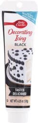 Betty Crocker Black Decorating Icing 4.25 oz