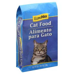 EconoMax Dry Cat Food