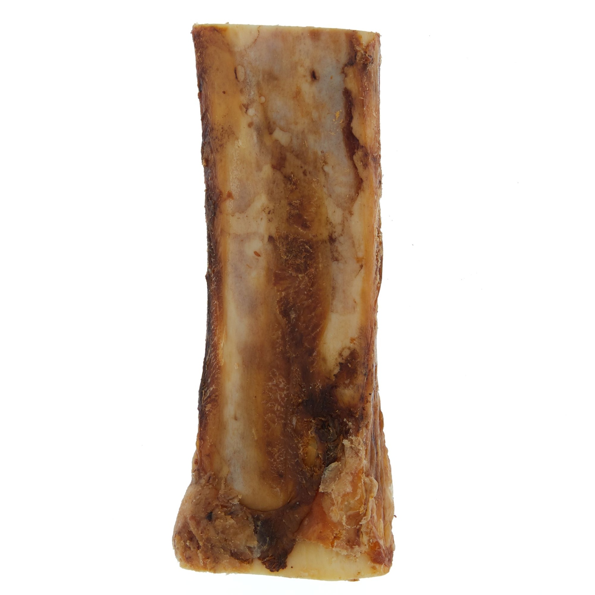 slide 1 of 1, Dentley's Large Meaty Femur Bone Dog Chew, LG