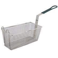 slide 1 of 1, Winco Fry Basket, 1 ct