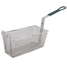 Winco Fry Basket