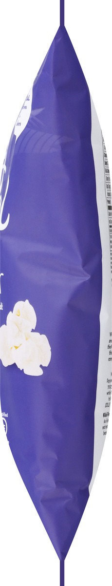 slide 4 of 11, Jolly Time Simply Popped White Cheddar Popcorn 5 oz, 5 oz