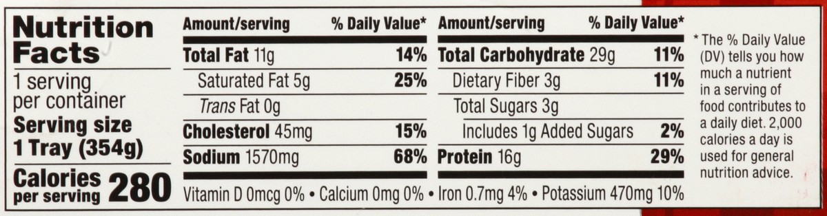 slide 3 of 8, Hormel DINTY MOORE XL Beef Stew, 12.5 oz