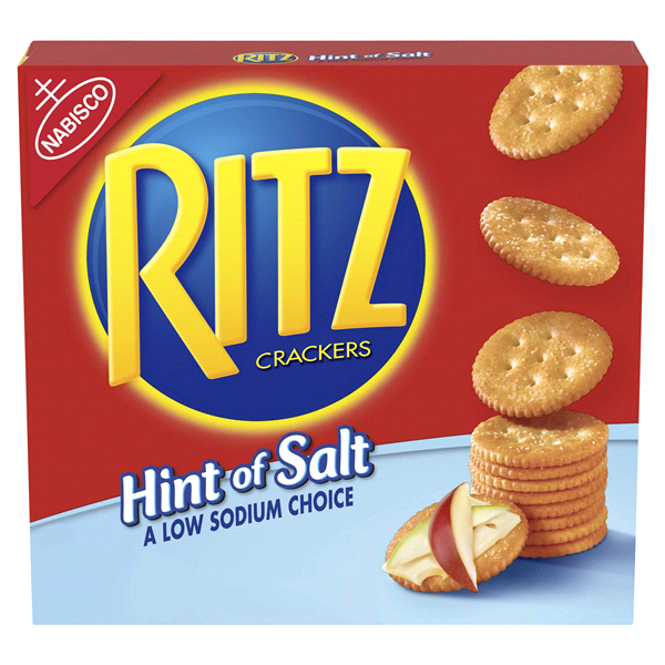 slide 1 of 6, Ritz Crackers 15.1 oz, 15.1 oz