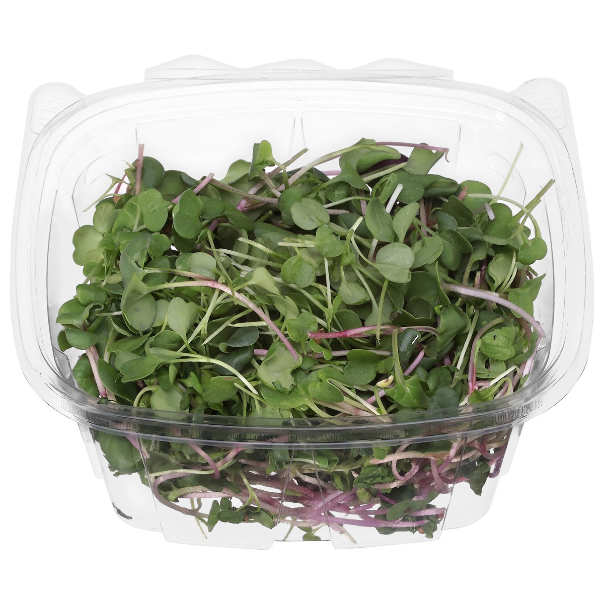 slide 4 of 4, Krav Farms Radish Microgreens 1.5 oz, 1.5 oz
