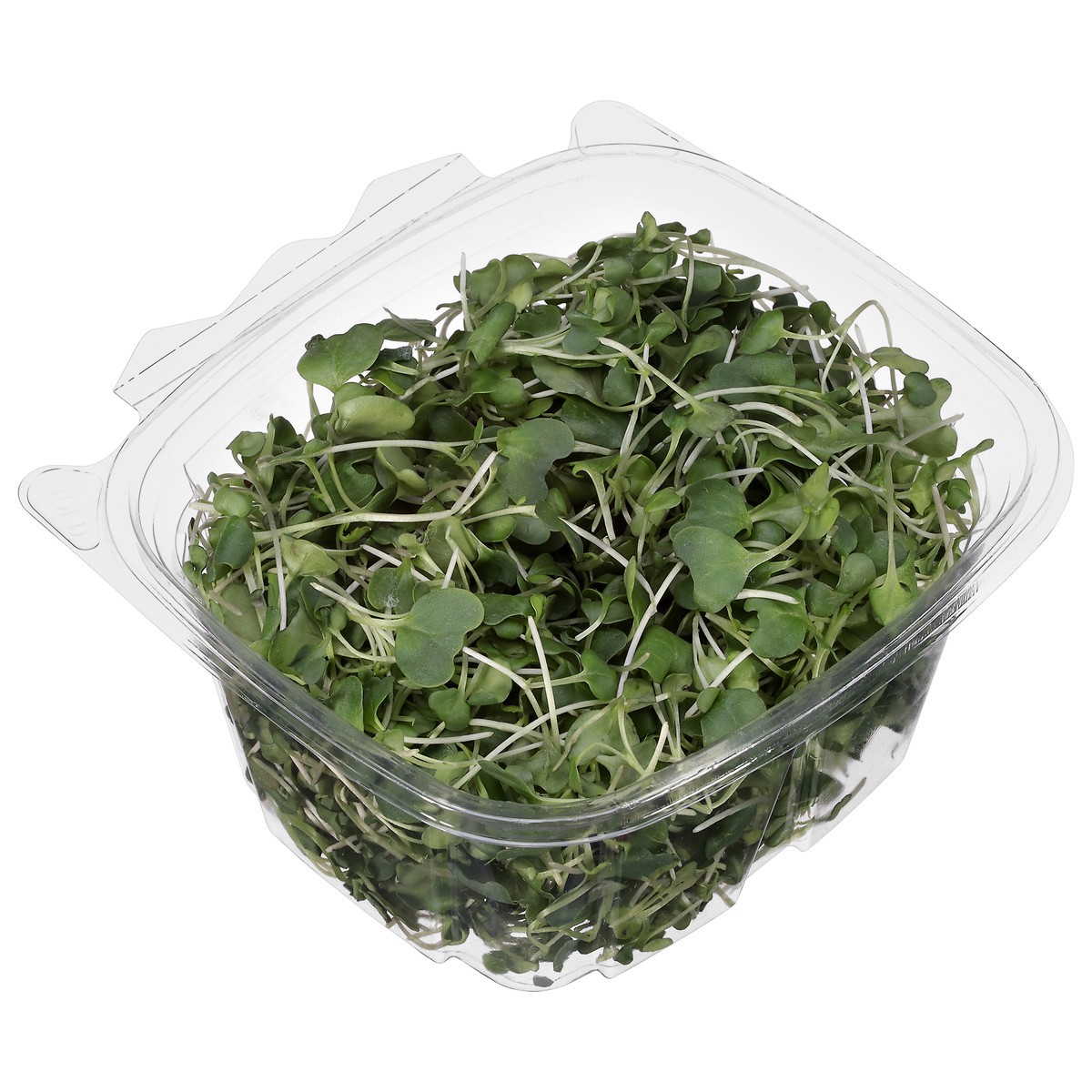 slide 4 of 4, Krav Farms Broccoli Microgreens 1.5 oz, 1.5 oz