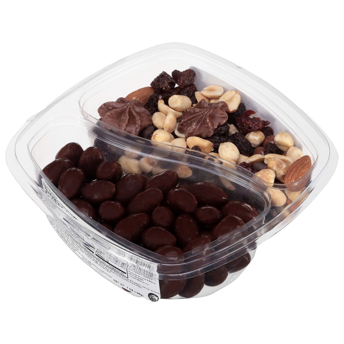 slide 4 of 4, Lunds & Byerlys Dark Chocolate Almonds/Cherry Chocolate Munch 13 oz, 13 oz