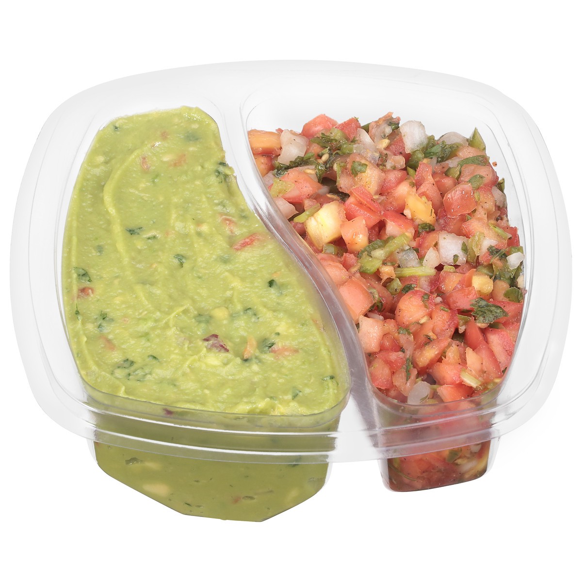 slide 2 of 4, Lunds & Byerlys Pico de Gallo/Guacamole 18 oz, 18 oz