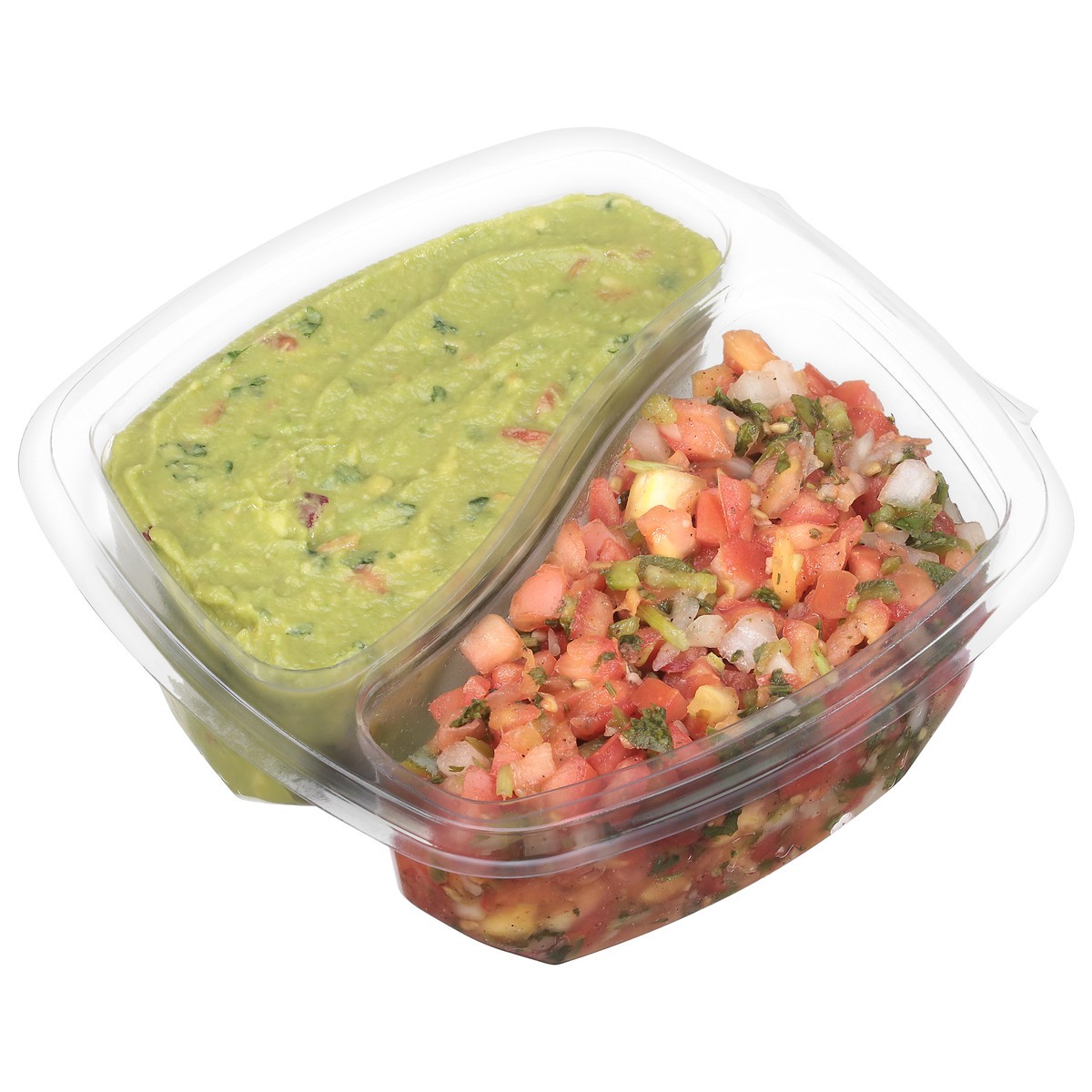 slide 3 of 4, Lunds & Byerlys Pico de Gallo/Guacamole 18 oz, 18 oz
