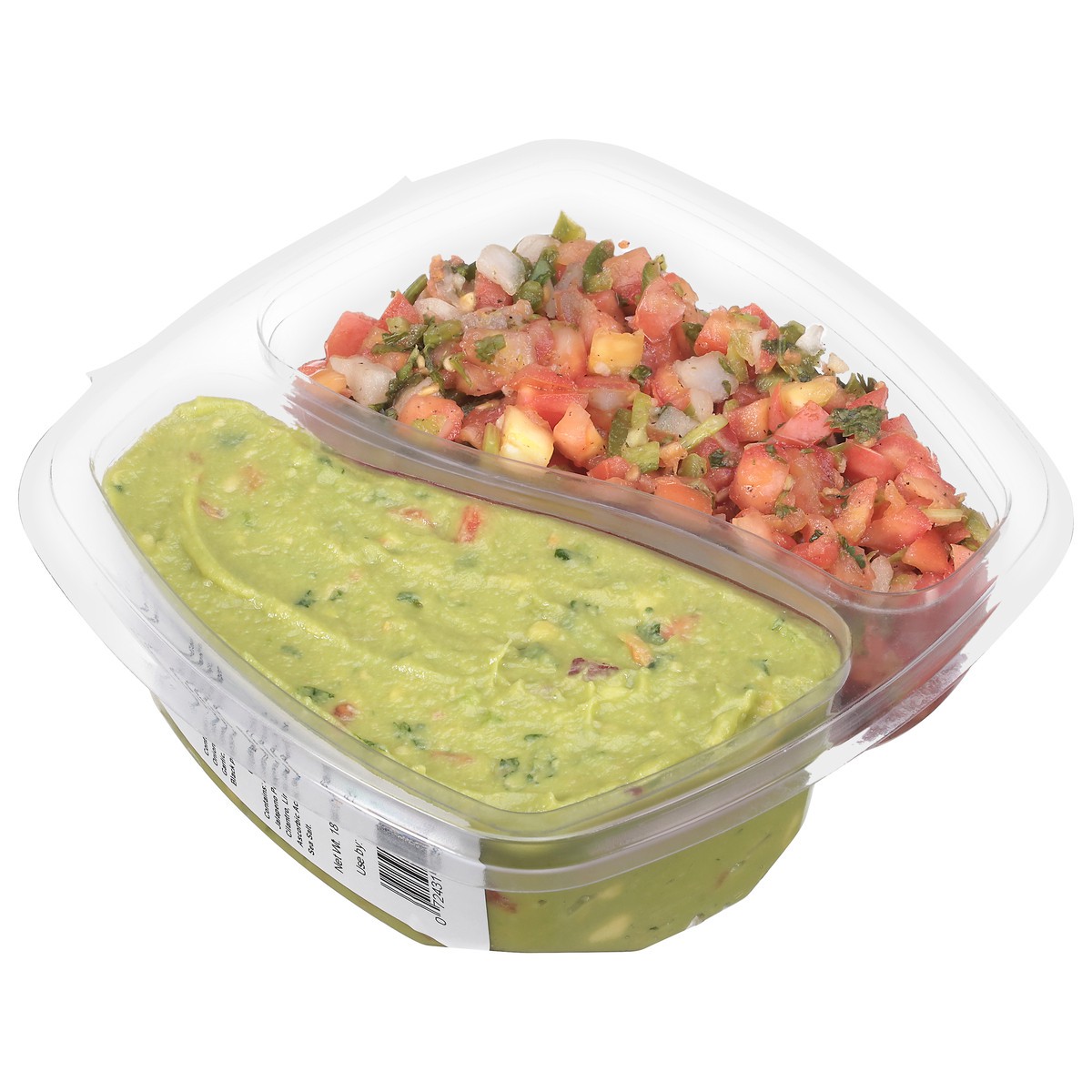 slide 4 of 4, Lunds & Byerlys Pico de Gallo/Guacamole 18 oz, 18 oz
