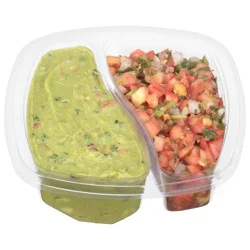 Lunds & Byerlys Pico de Gallo/Guacamole 18 oz
