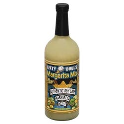 Lefty ODouls Margarita Mix - 33.8 oz