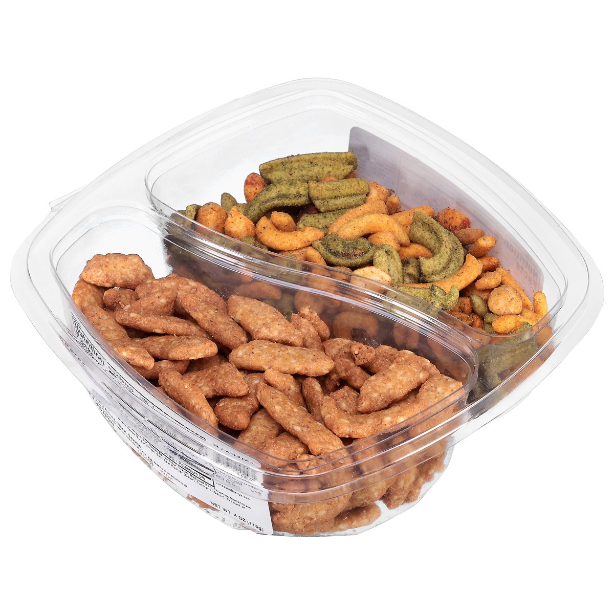 slide 2 of 4, Lunds & Byerlys Sesame Stix/Spicy Guac Mix 8 oz, 8 oz