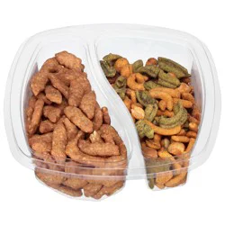 Lunds & Byerlys Sesame Stix / Spicy Guac Mix 8 oz