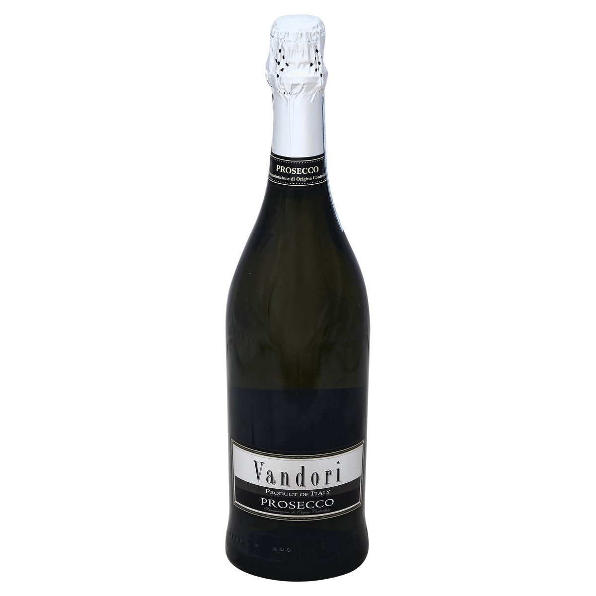 slide 2 of 3, Vandori Prosecco 750 ml, 750 ml