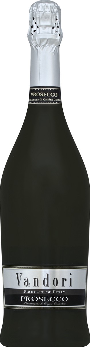 slide 1 of 3, Vandori Prosecco 750 ml, 750 ml