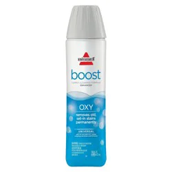 Bissell Oxy BOOST 16 oz Enhancing Carpet & Upholstery Formula