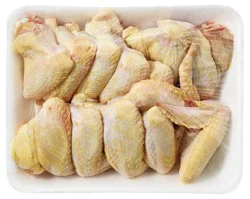 Kroger Whole Chicken Wings