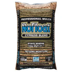 Oldcastle Lawn & Garden 2 cu ft Cypress Mulch