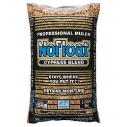 Oldcastle Lawn & Garden 2 cu ft Cypress Mulch