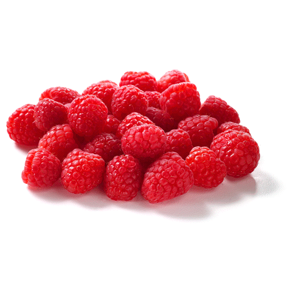 slide 1 of 1, Raspberry Raspberries, 6 oz