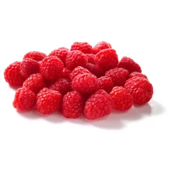 Raspberry Raspberries