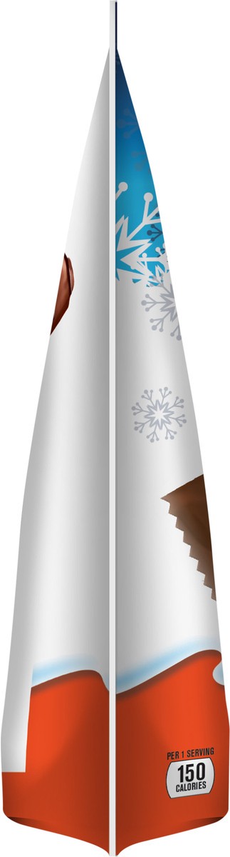 slide 3 of 7, Kinder Bueno Mini Crispy and Creamy Chocolate Bite 5.7 oz, 5.7 oz