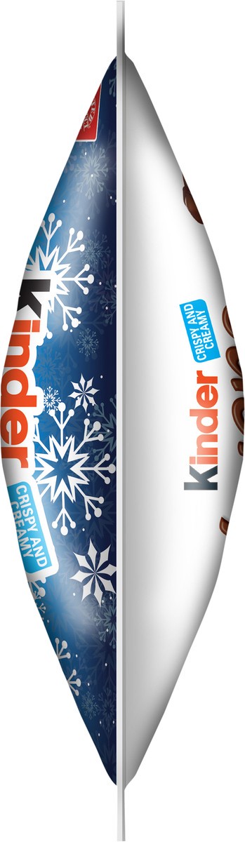 slide 7 of 7, Kinder Bueno Mini Crispy and Creamy Chocolate Bite 5.7 oz, 5.7 oz