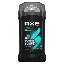 AXE Apollo Deodorant Stick