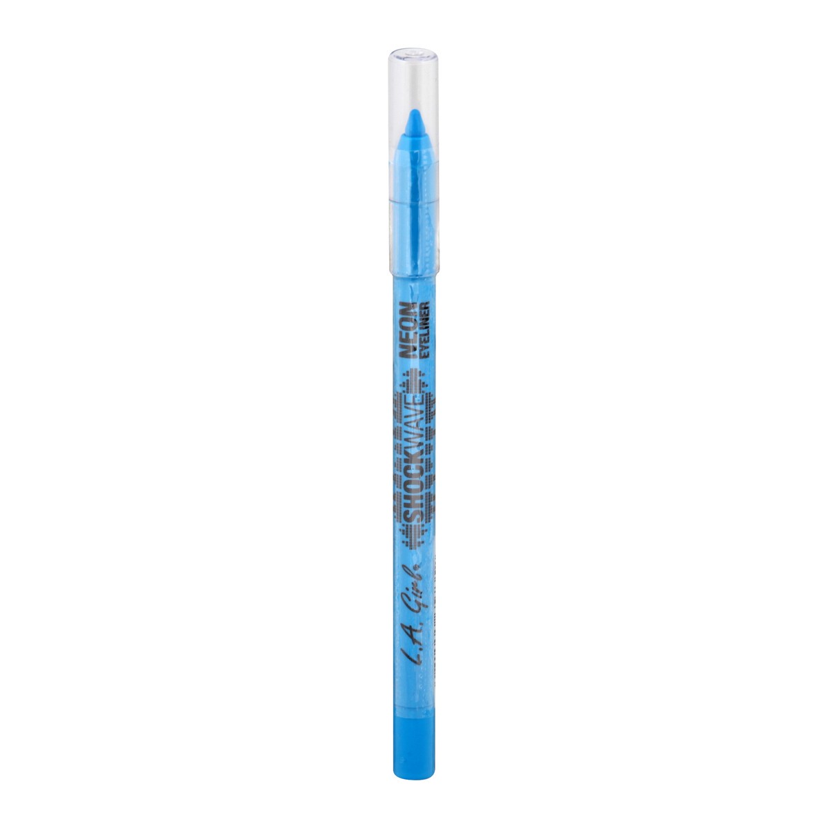 slide 8 of 9, L.A. Girl Eyeliner Pencil 0.04 oz, 04 oz