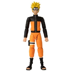Anime Heroes Naruto Asrt