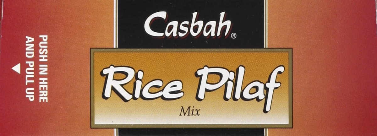 slide 2 of 4, Casbah Rice Pilaf, 7 oz