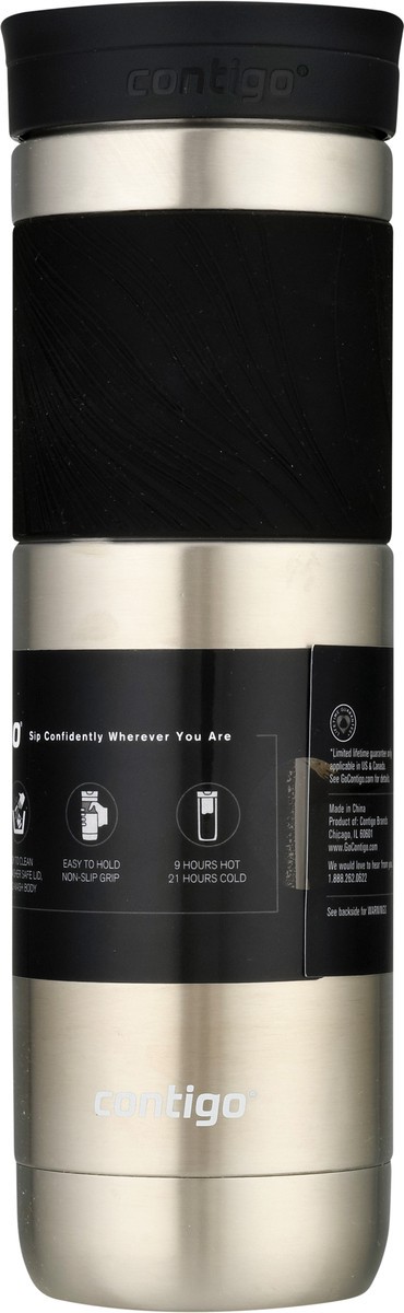 slide 5 of 9, Contigo Byron Bottle 24 Oz, 1 ct