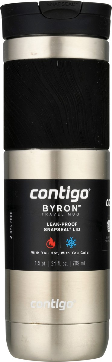 slide 6 of 9, Contigo Byron Bottle 24 Oz, 1 ct