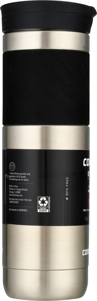 slide 7 of 9, Contigo Byron Bottle 24 Oz, 1 ct