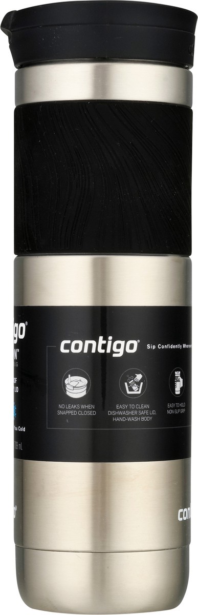 slide 8 of 9, Contigo Byron Bottle 24 Oz, 1 ct